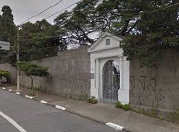Endereço Cemitério Vila Mariana