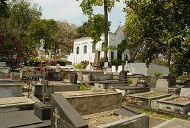 Endereço Cemitério dos Ingleses (Rio de Janeiro)